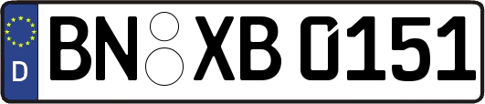 BN-XB0151