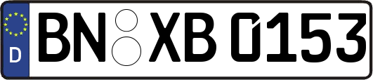 BN-XB0153