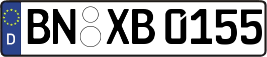 BN-XB0155