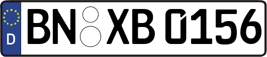 BN-XB0156