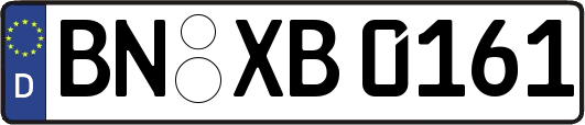BN-XB0161