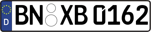 BN-XB0162