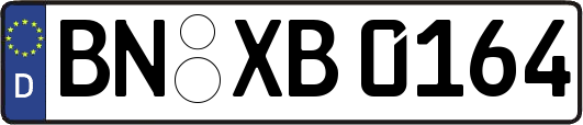 BN-XB0164