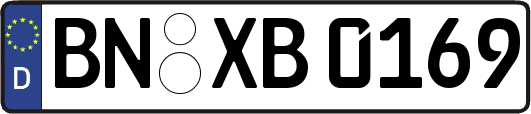 BN-XB0169
