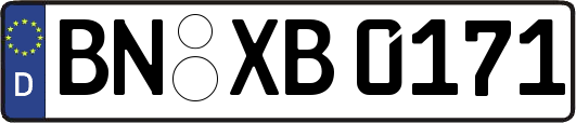 BN-XB0171