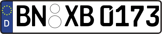 BN-XB0173