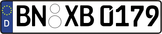 BN-XB0179