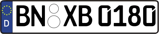 BN-XB0180