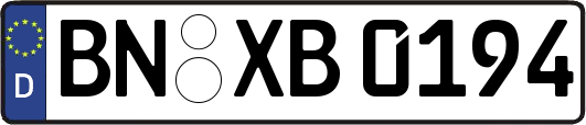 BN-XB0194