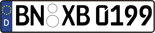 BN-XB0199
