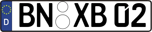 BN-XB02
