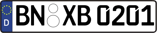 BN-XB0201