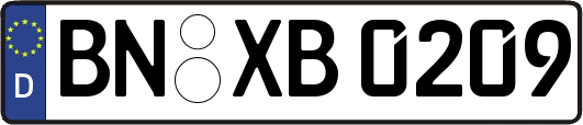 BN-XB0209