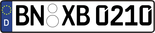 BN-XB0210
