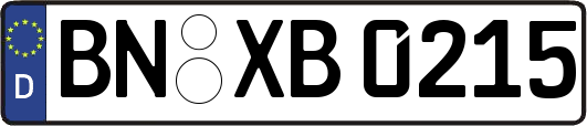 BN-XB0215
