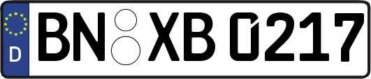 BN-XB0217