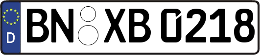 BN-XB0218