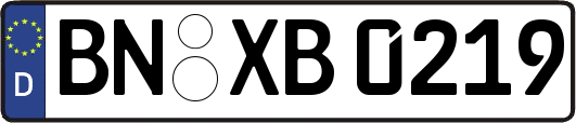 BN-XB0219