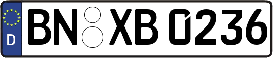 BN-XB0236