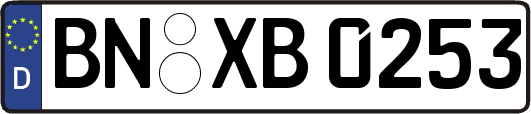 BN-XB0253