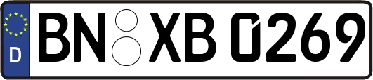 BN-XB0269