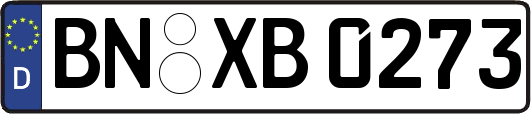 BN-XB0273
