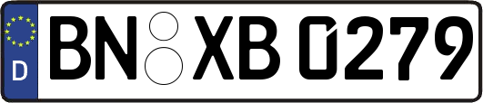 BN-XB0279