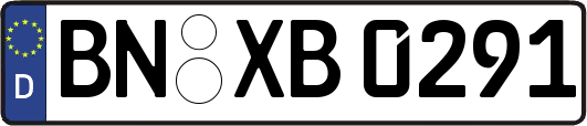 BN-XB0291