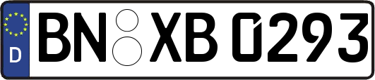 BN-XB0293