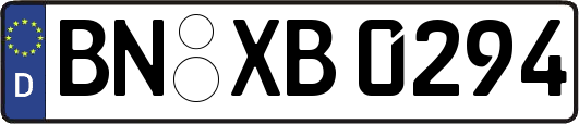 BN-XB0294