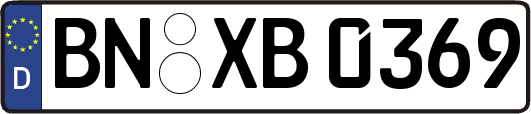 BN-XB0369