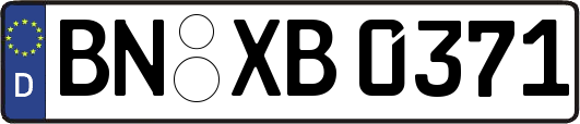 BN-XB0371