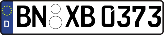 BN-XB0373