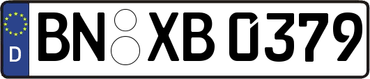 BN-XB0379