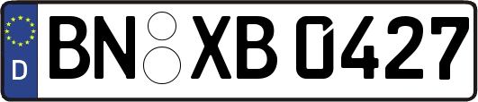 BN-XB0427
