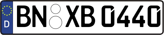 BN-XB0440