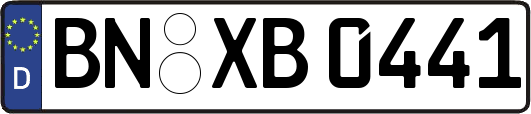 BN-XB0441