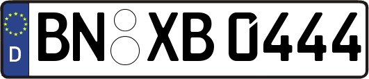 BN-XB0444
