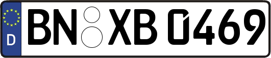 BN-XB0469