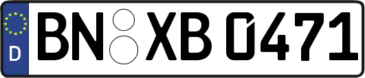 BN-XB0471