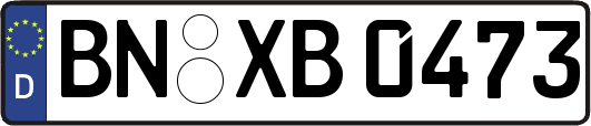 BN-XB0473