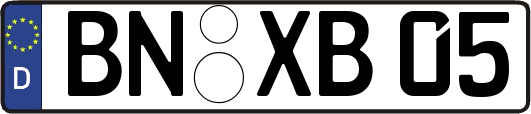 BN-XB05