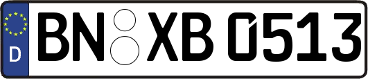BN-XB0513