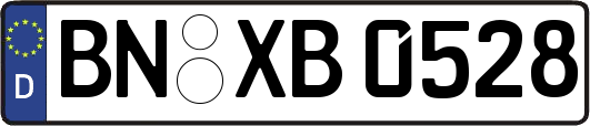 BN-XB0528