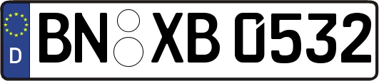 BN-XB0532