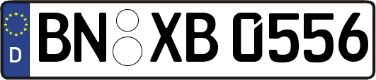 BN-XB0556