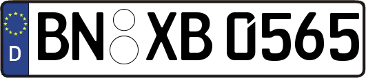 BN-XB0565