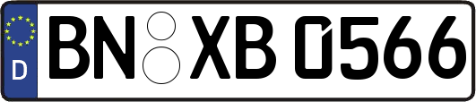 BN-XB0566