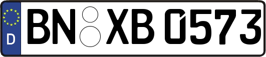 BN-XB0573