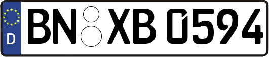 BN-XB0594